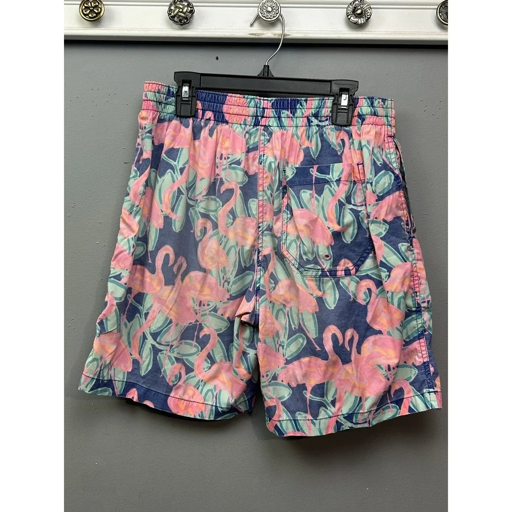 chubbies swim trunks